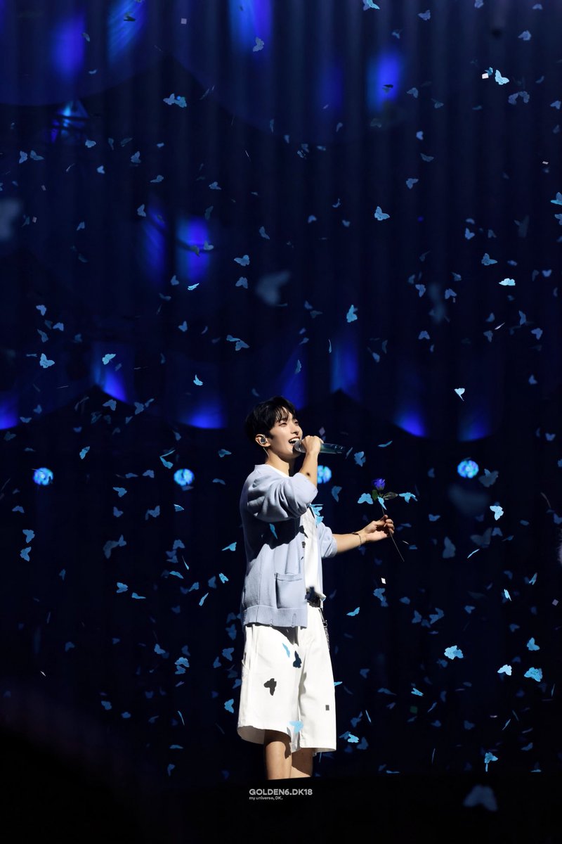 golden6_dk18's tweet image. 20260419 DXS [SERENADE] ON STAGE 인천 day 3

영원하자🦋

#SEVENTEEN #DK #도겸 #DOKYEOM #석민 
#세븐틴 #ソクミン #ドギョム #李碩珉
