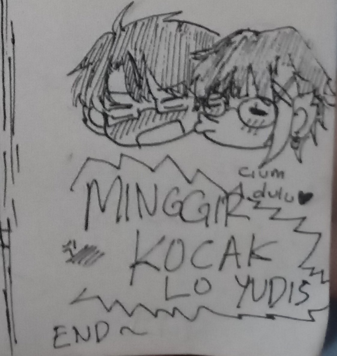 nnxthaniell's tweet image. #SunNote #NoteSun 
☀️🎵/🎵☀️
gambar ini pas lagi di transportasi umum wkwk