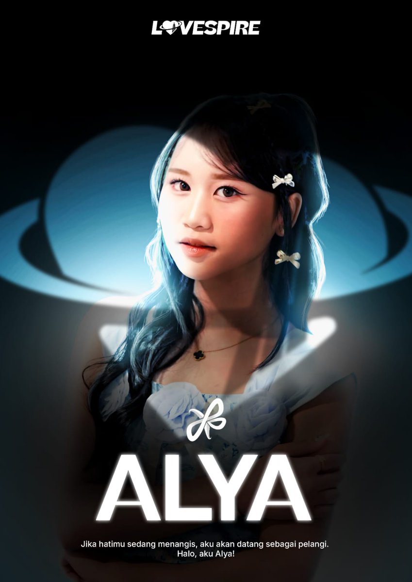 𝙇𝙊𝙑𝙀𝙎𝙋𝙄𝙍𝙀 tweet media