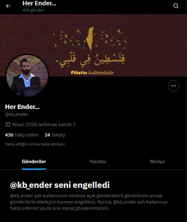 Ne Demek Şakir tweet media