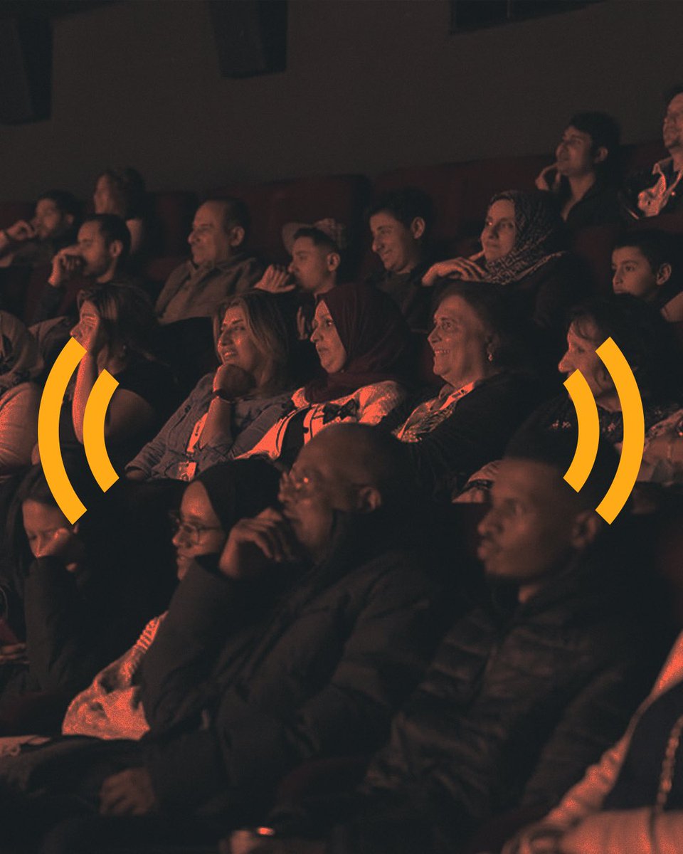 CineWaves Films tweet media