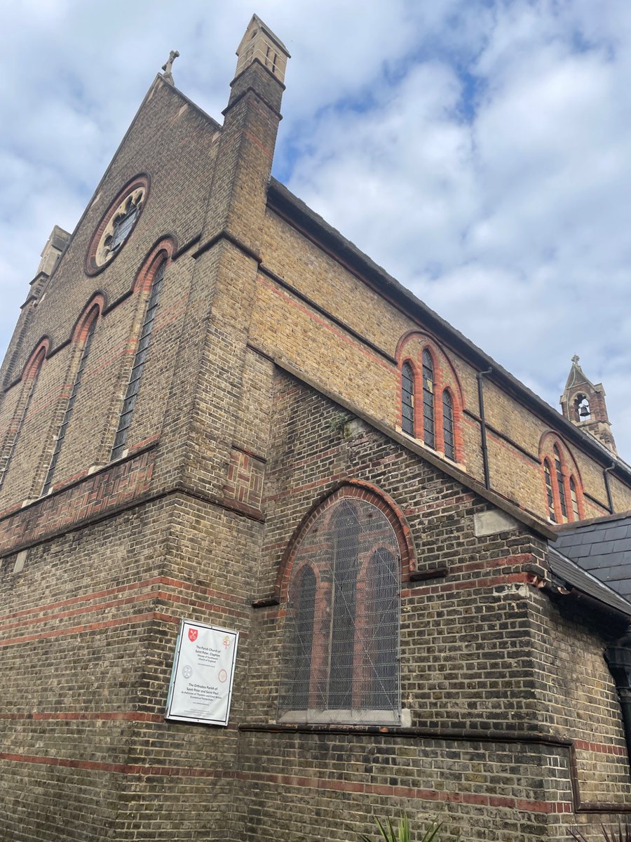 James Kierstead tweet media