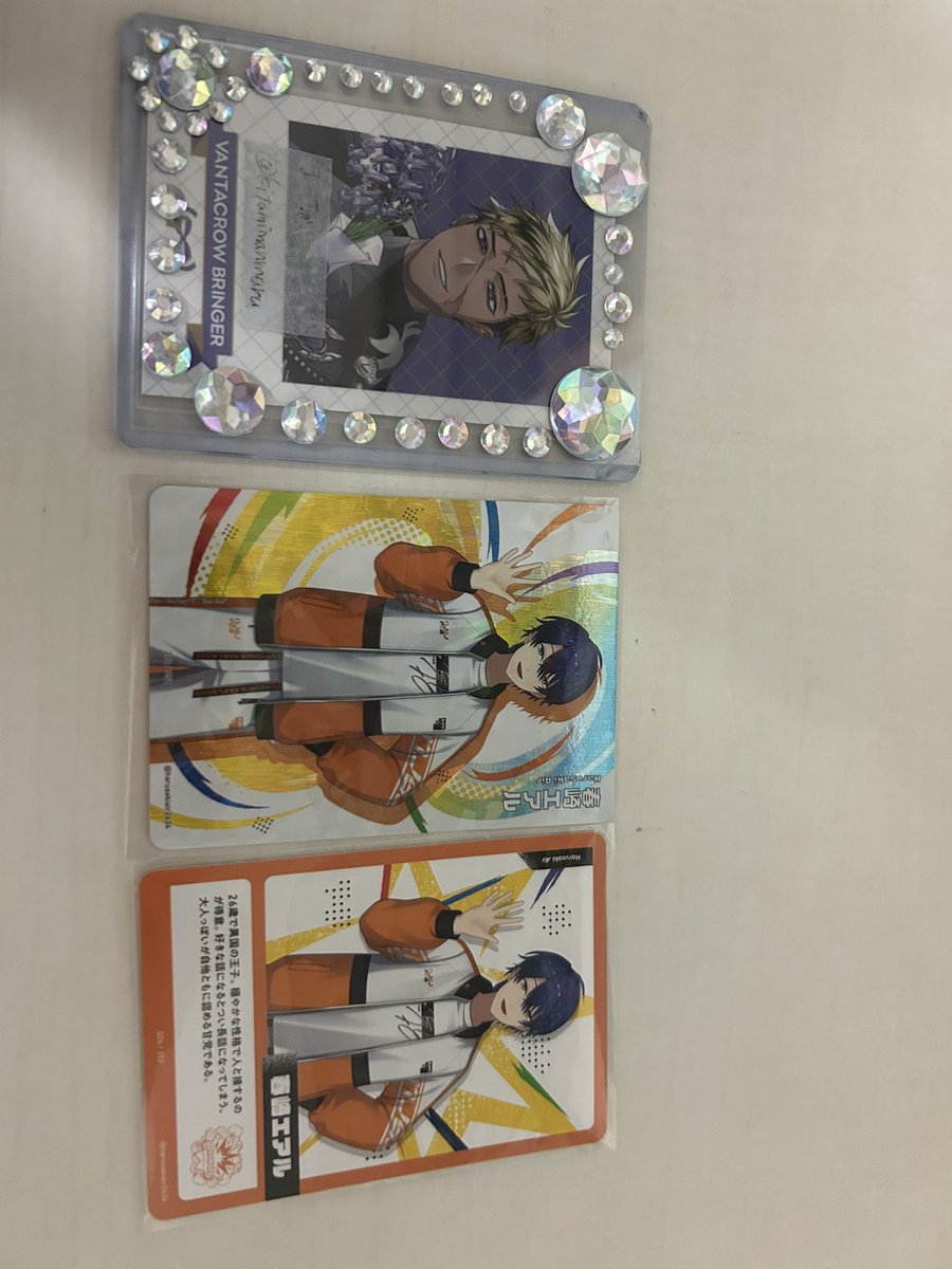 まーちゃ tweet media