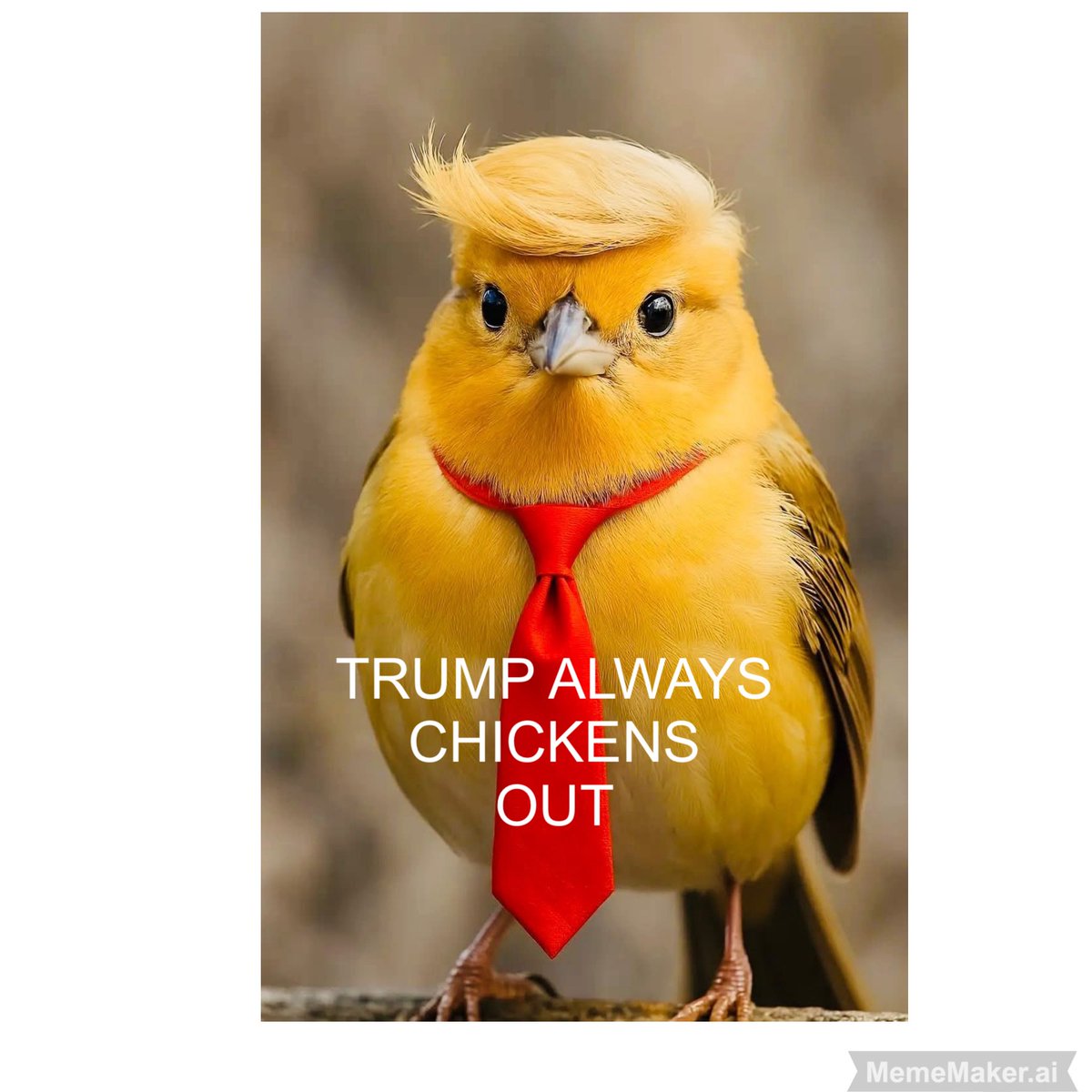 Peacock tweet media