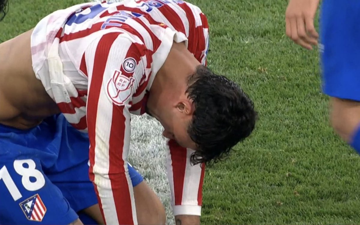 Atleti Rules tweet media