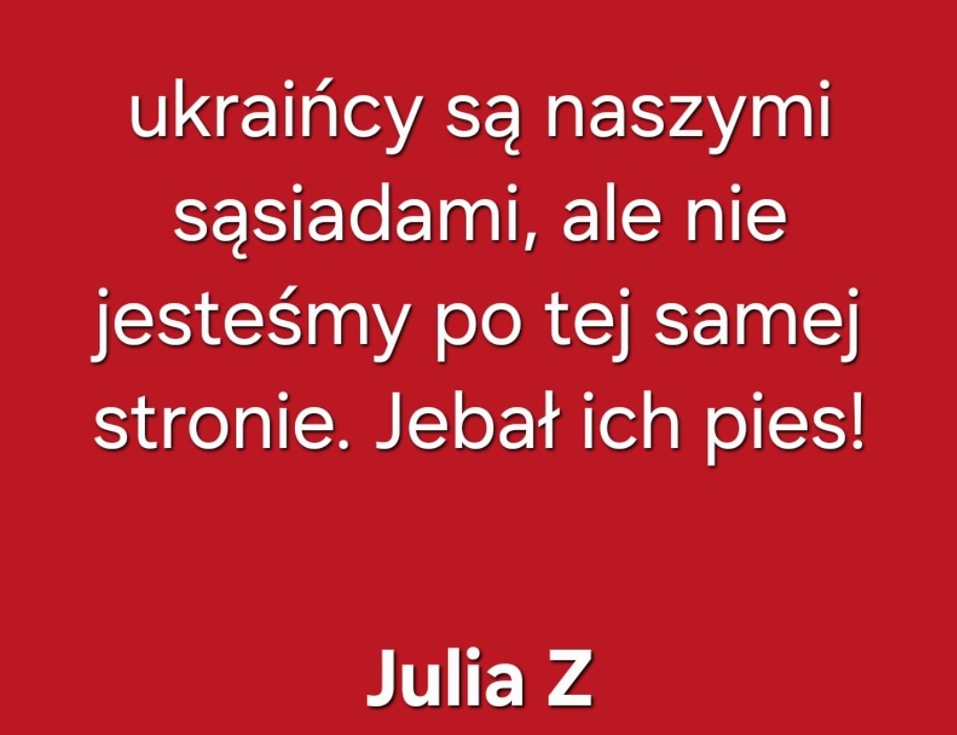 Julia Z tweet media