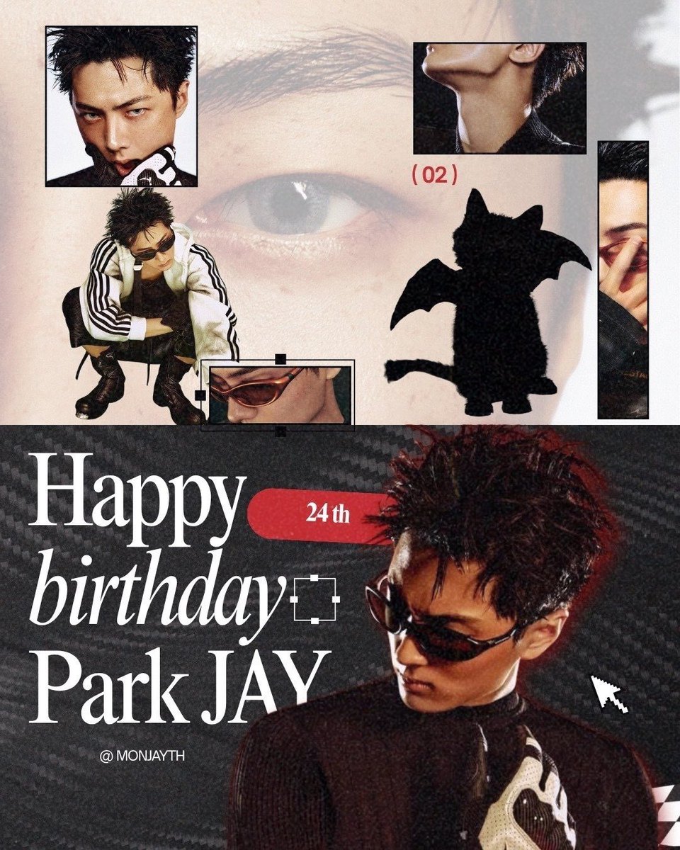 Mon Jay Thailand tweet media