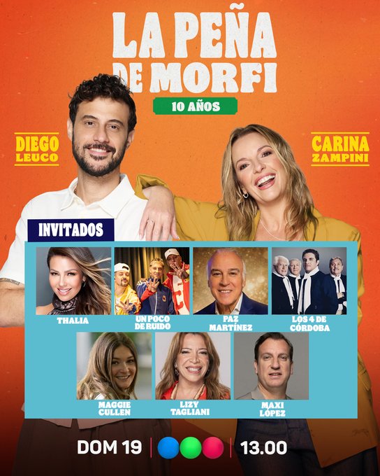 Ponele Show tweet media