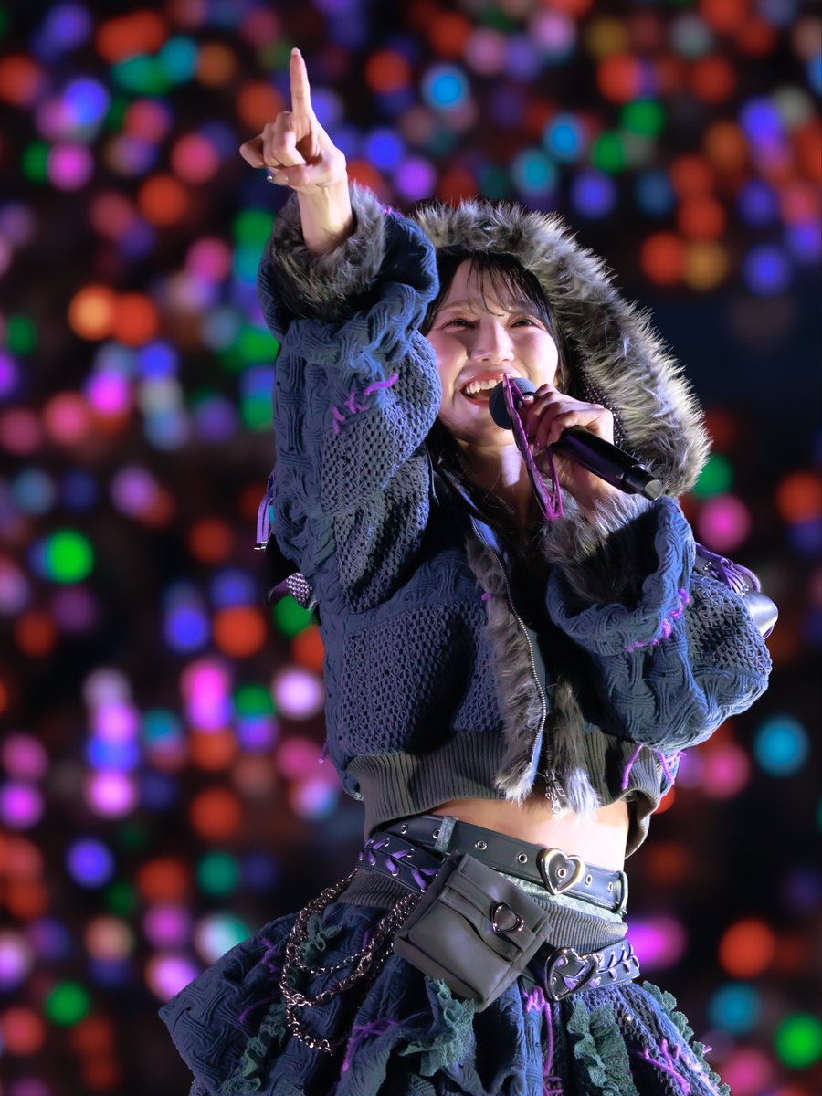 LOVE 8th ANNIVERSARY PREMIUM TOUR FINAL 2026/04/18(土) @横浜