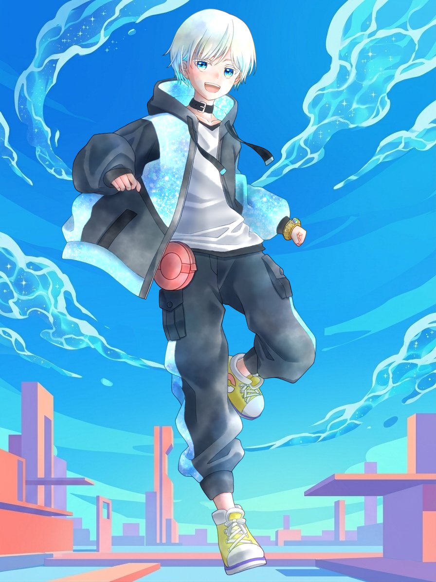 再生されるきっかけは、最初の一枚 思わず止まるサムネや MV用イラスト