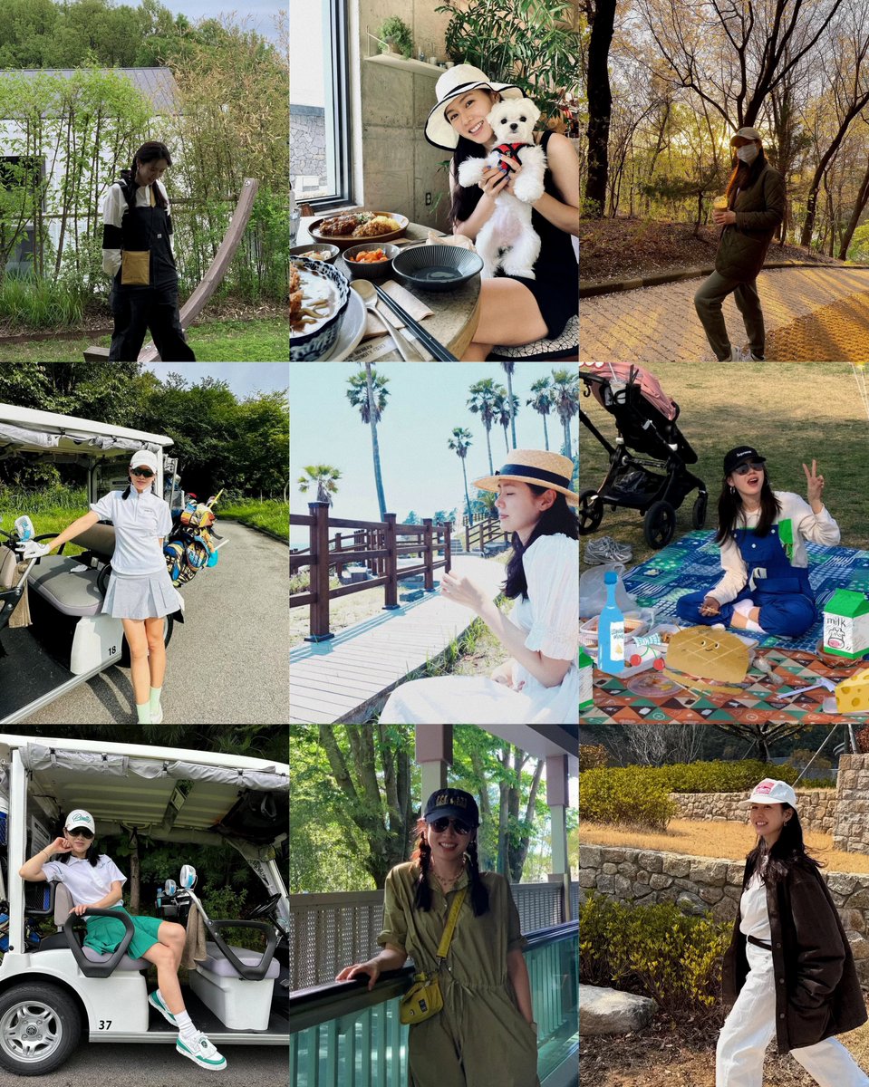 son yejin 𝙥𝙞𝙘𝙨 tweet media