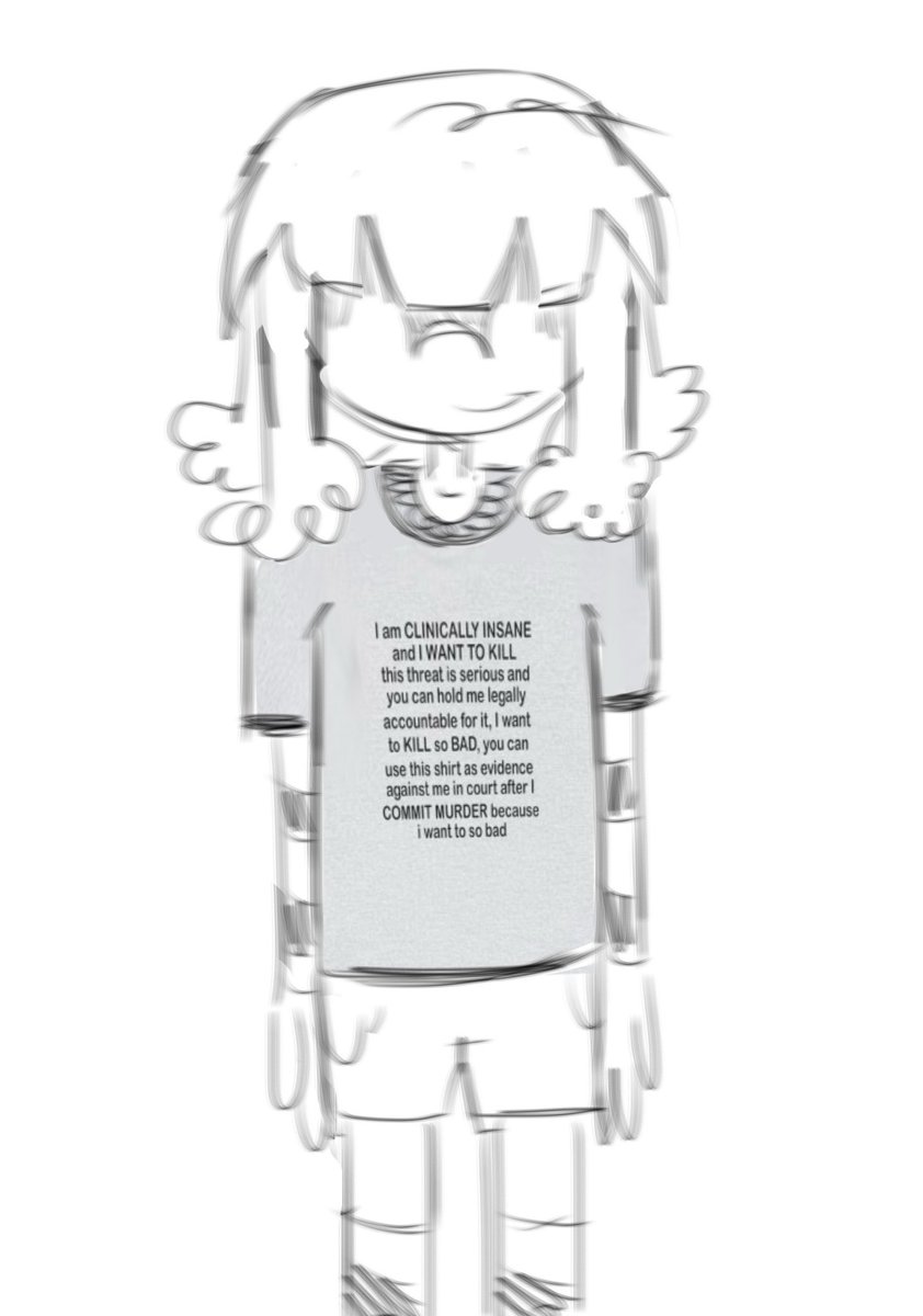 m00nstruckcurse's tweet image. Started watching the really loud house and she just started fucking evolving. Can you stop.

( #theloudhouse , #lucyloud )