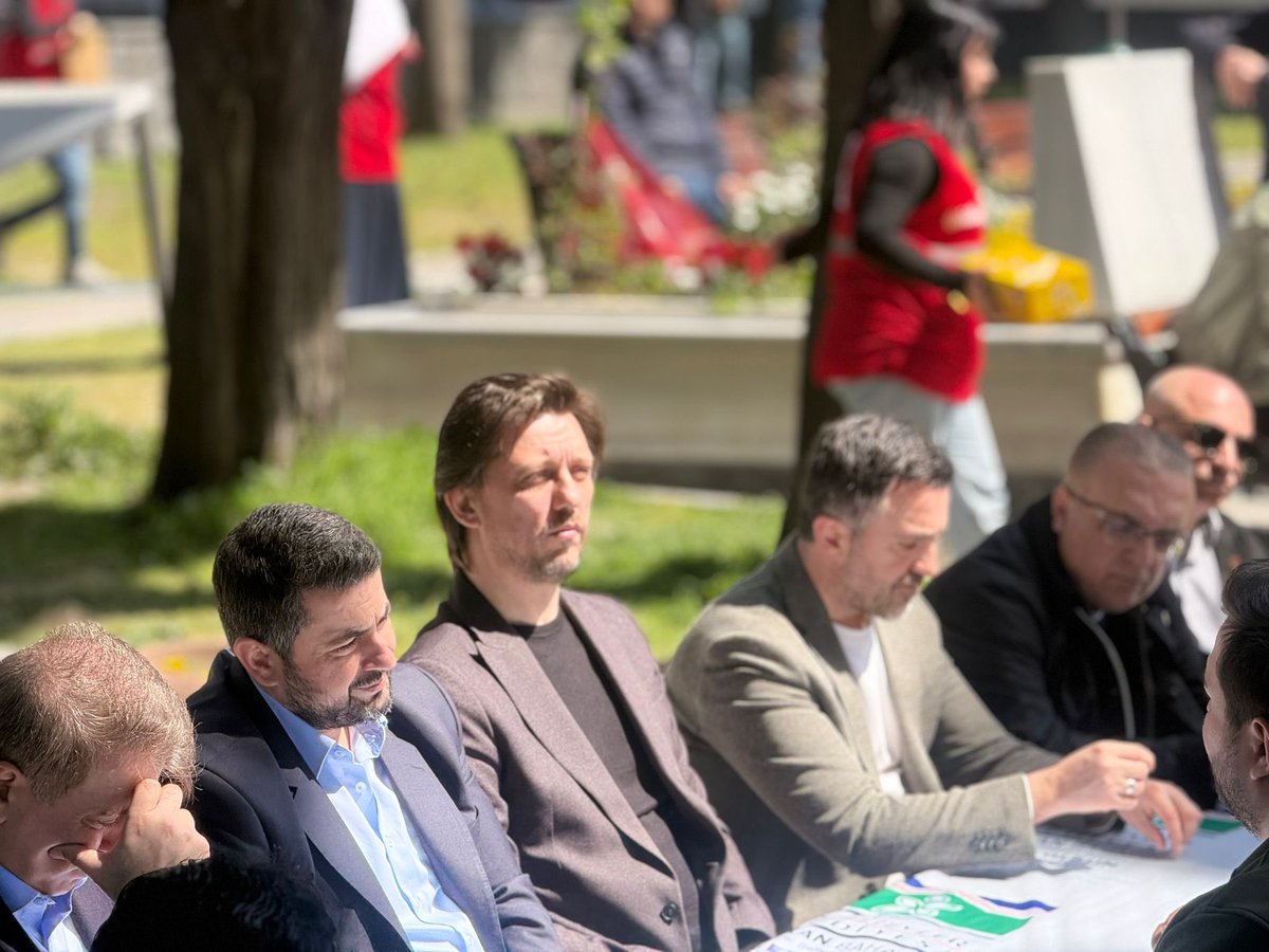 Göksel ERDEM 🇹🇷 tweet media
