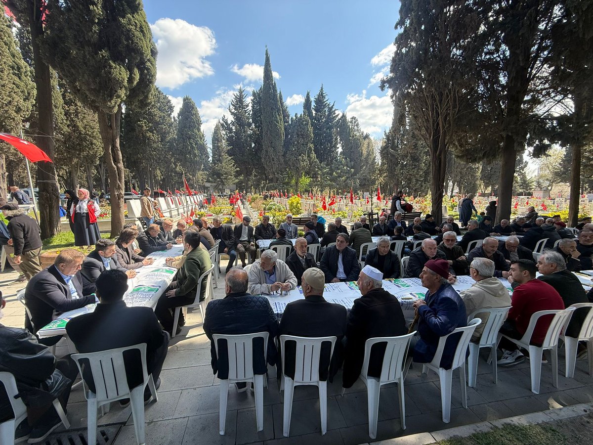 Göksel ERDEM 🇹🇷 tweet media