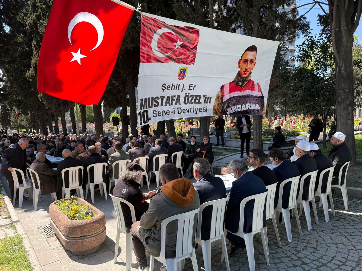 Göksel ERDEM 🇹🇷 tweet media
