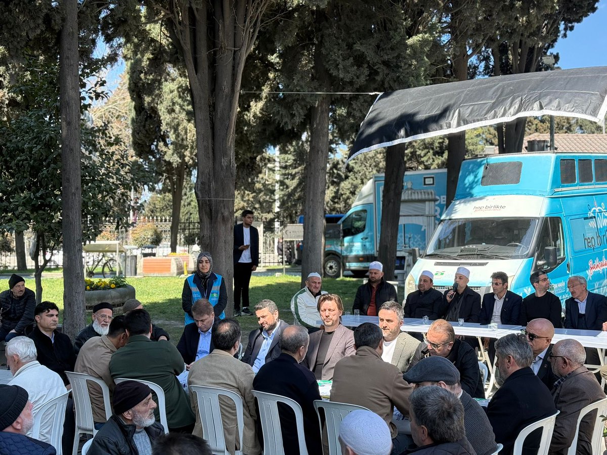Göksel ERDEM 🇹🇷 tweet media