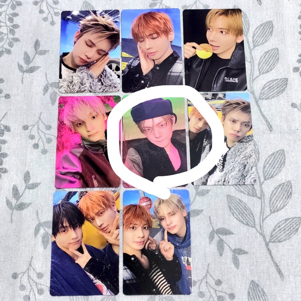 mayaも、たのしいでぇーす🫧 tweet media