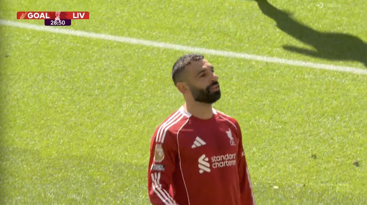 The Touchline | 𝐓 tweet media