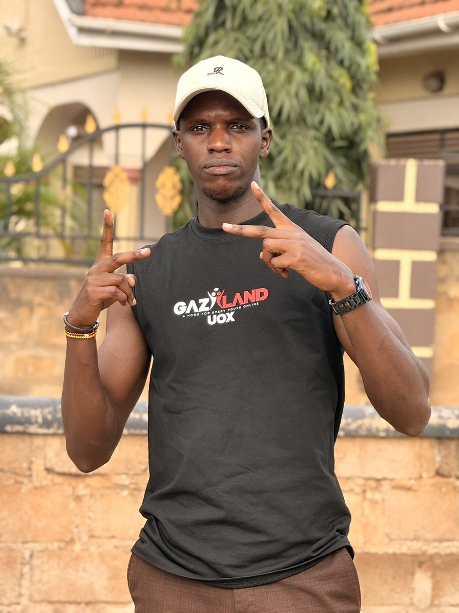 Keith Namu 🌻 tweet media