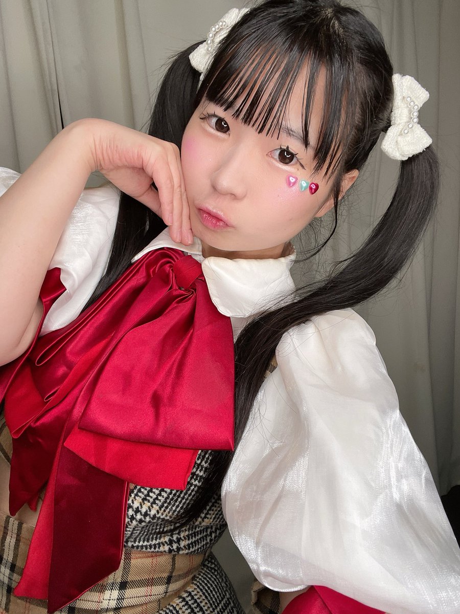 おすましティーパーティー tweet media