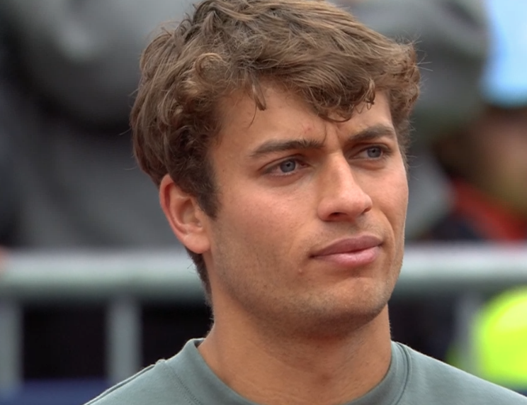 José Morgado tweet media