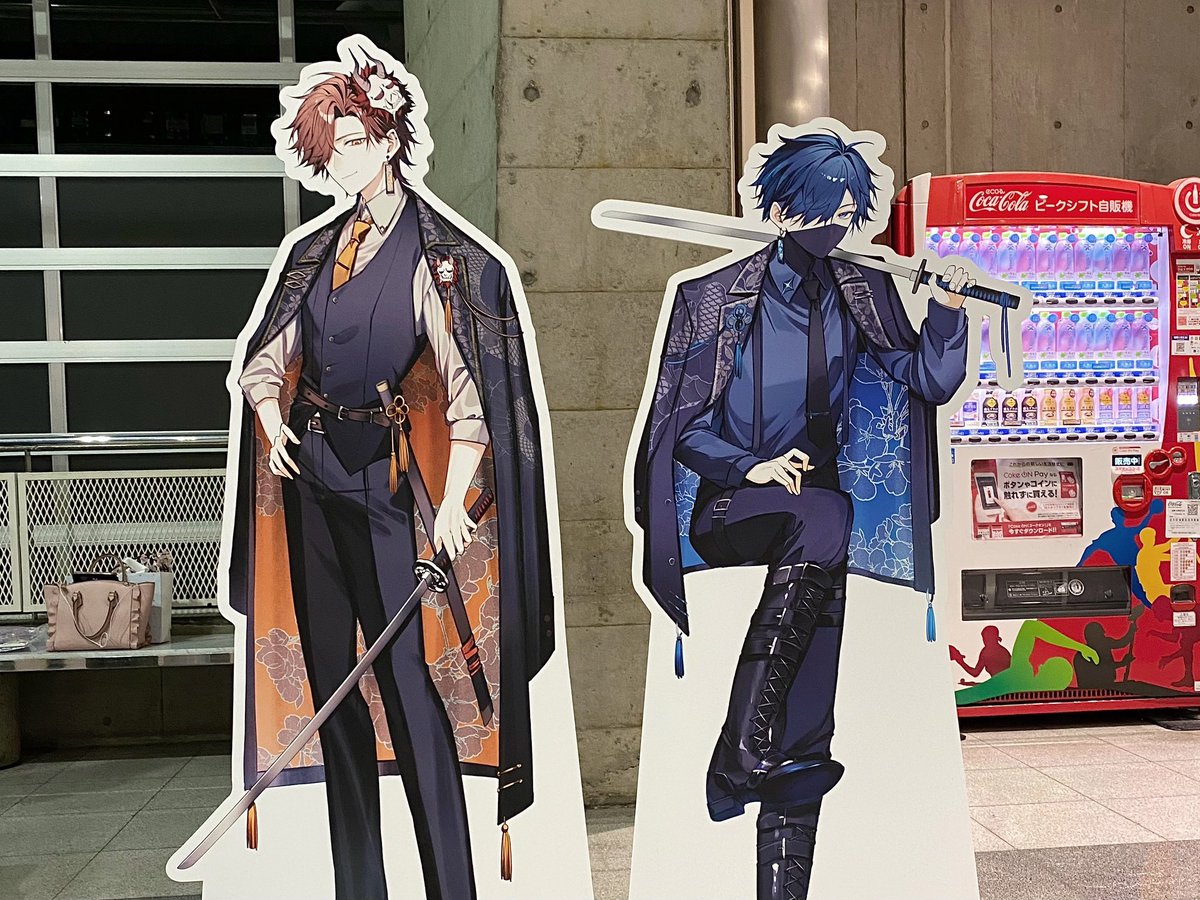 雨音06 tweet media