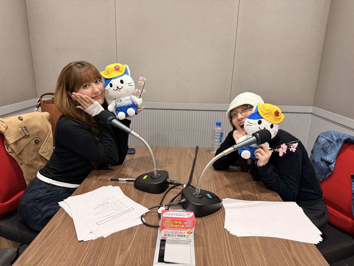 毎週日曜夜から🌙*.｡☆*ﾟは #ももクロくらぶ 📻 今週末のナビゲーター