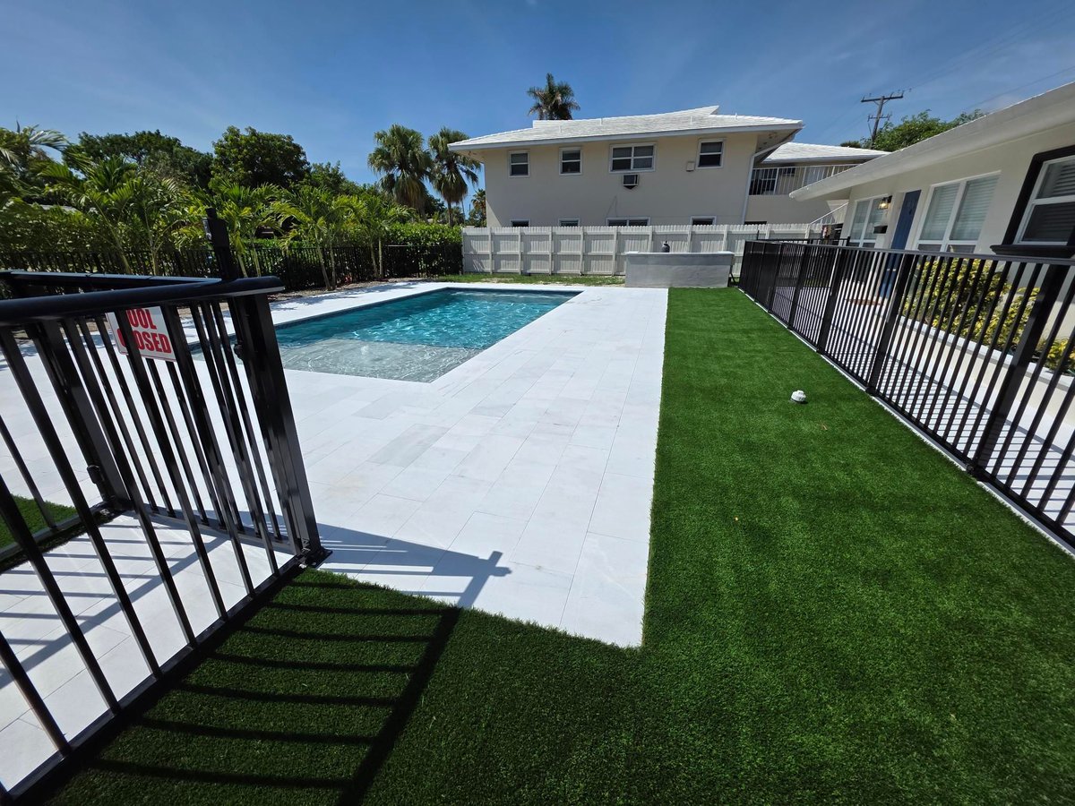poolsfinish's tweet photo. IS YOUR POOL READY FOR A MAKEOVER? 🌞🌴

Transform your backyard into a serene escape with our expert pool resurfacing services. Experience luxury in every dip!

Ready to upgrade your oasis?

📲 Call 954-782-8004 or visit https://t.co/QAxVvyWPBi https://t.co/LicOqxjsw6