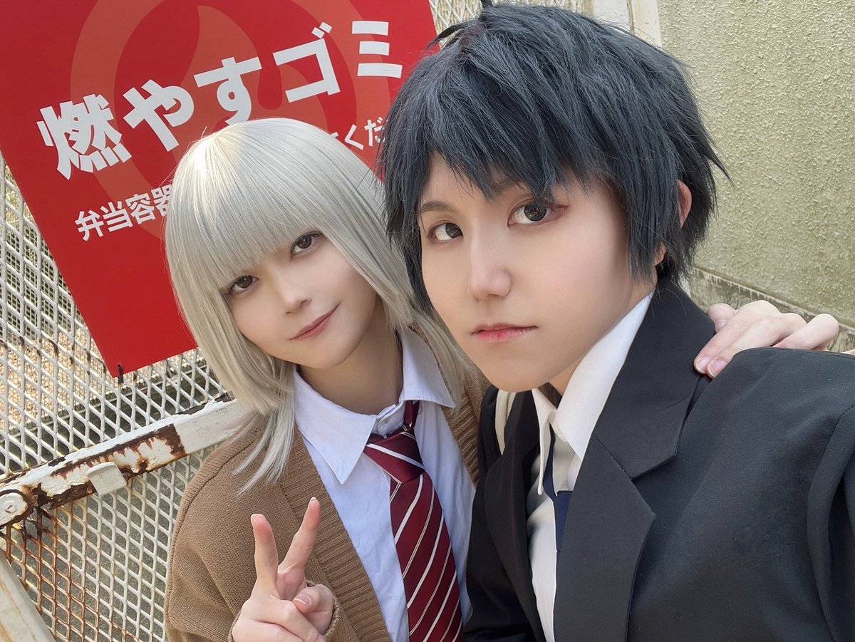 蛇ノ眼 (@janome_me) / Posts / X