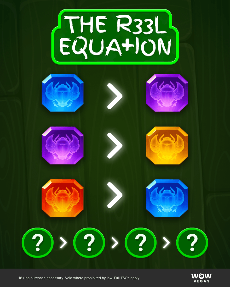 WOW Vegas tweet media