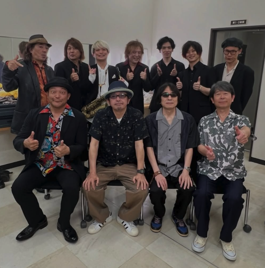 SHOW@ドラム・カホンレッスン生募集中! tweet media