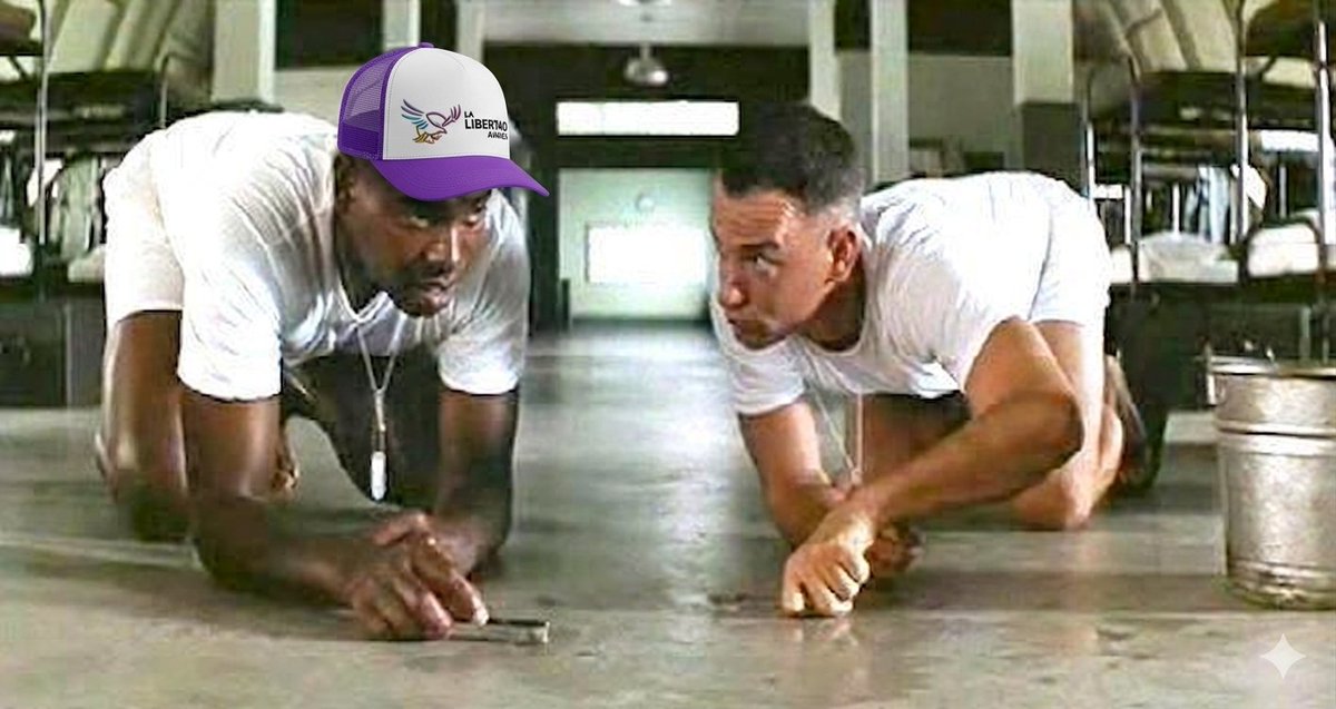 Ron Damon 🇧🇷🇲🇽....🫸🇦🇷 tweet media