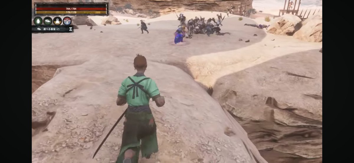 ツリーユー@コナンアウトキャスト tweet media