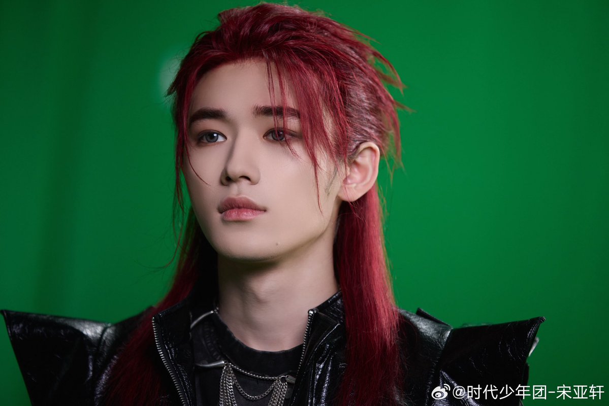 SongYaXuan★Fanclub tweet media