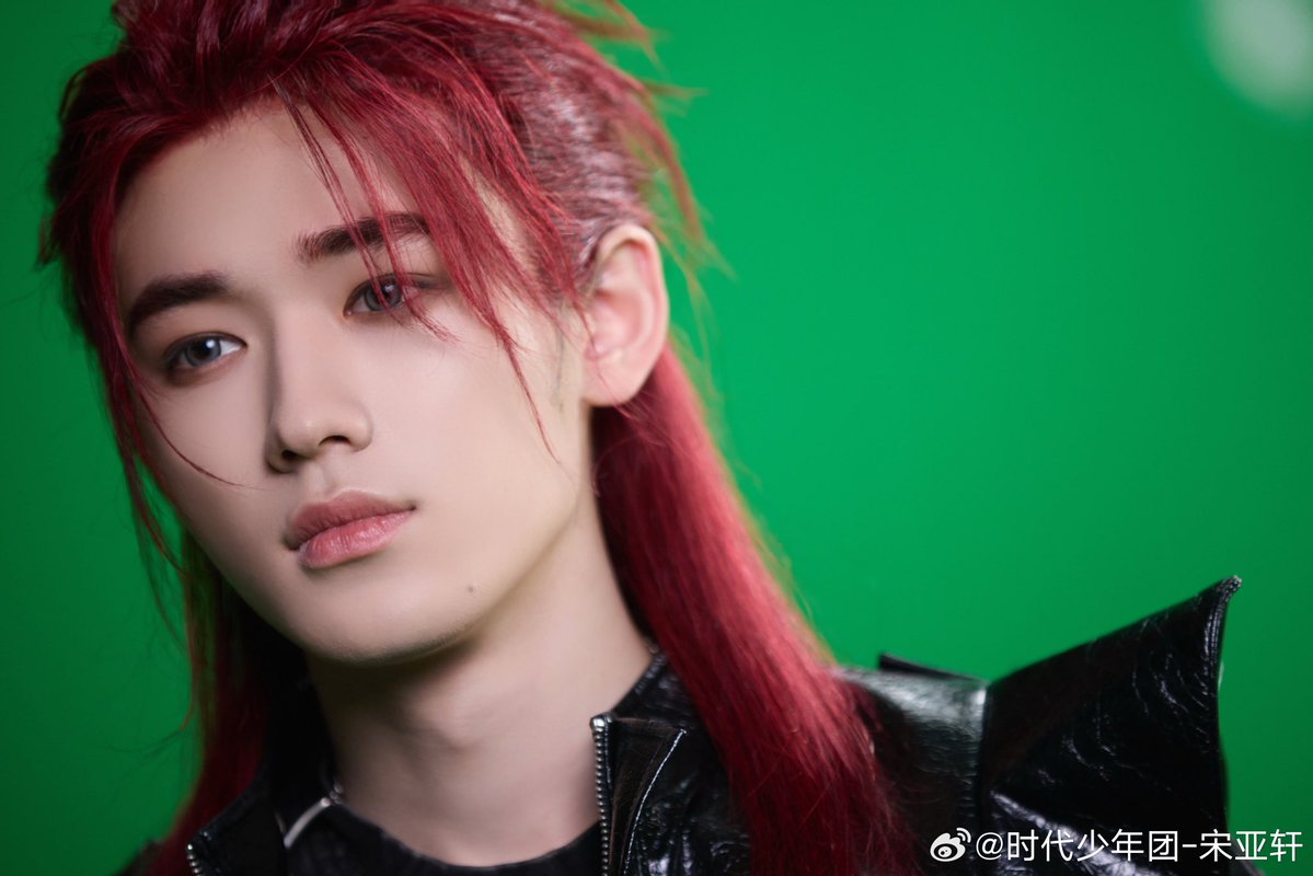 SongYaXuan★Fanclub tweet media