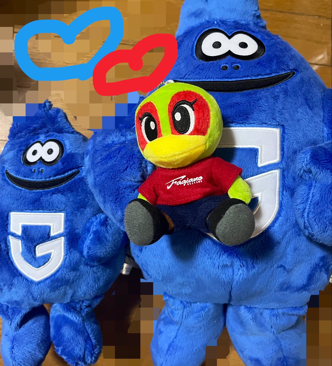 およぬ tweet media