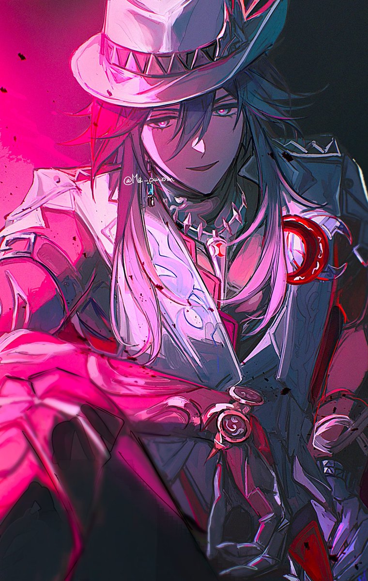 ぽさん (@mg_omom) on Twitter photo 