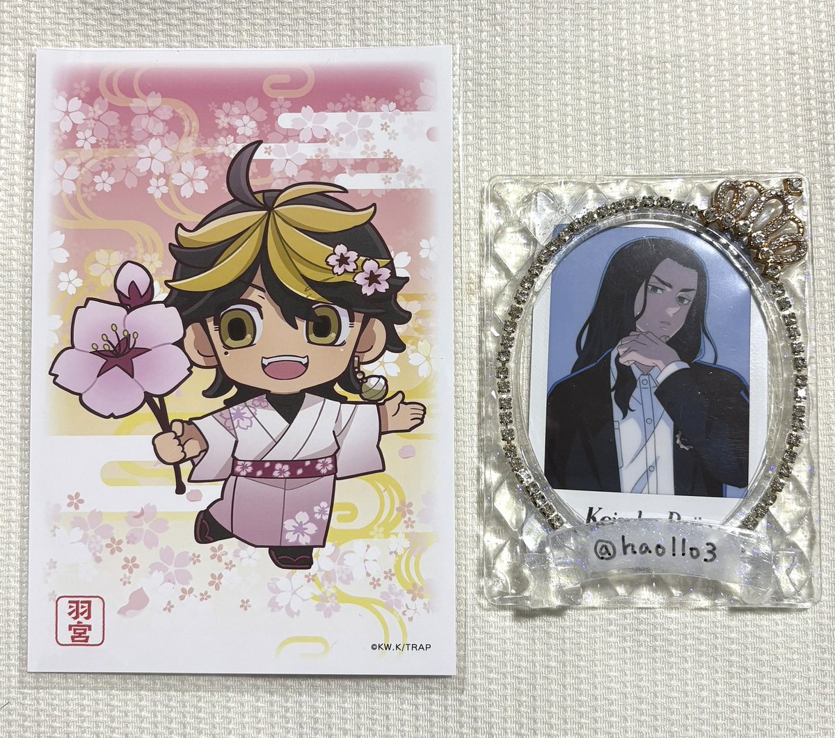 はおみや@お取引ﾘﾄﾘﾝ必読⚠8/1更新 tweet media