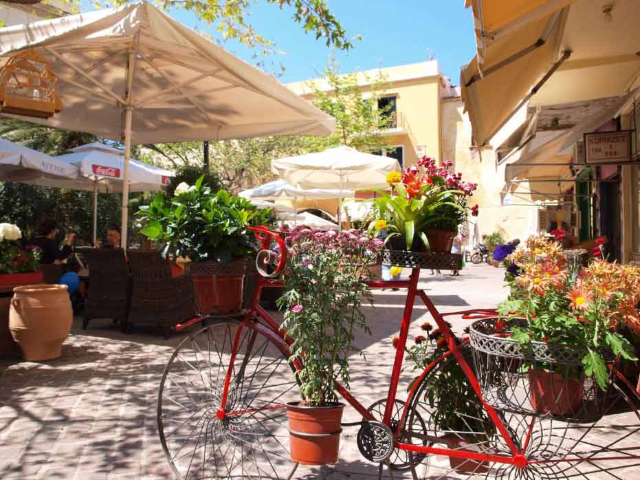 crete_escapes's tweet image. Flights are running, bookings are open, and Crete is preparing for another fantastic season!✈️
If you’ve been waiting, now is the time to book your escape!

#travelupdate #creteholiday #2026travel #greekislands