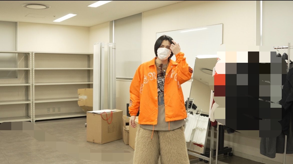 うゅりる🐲 tweet media