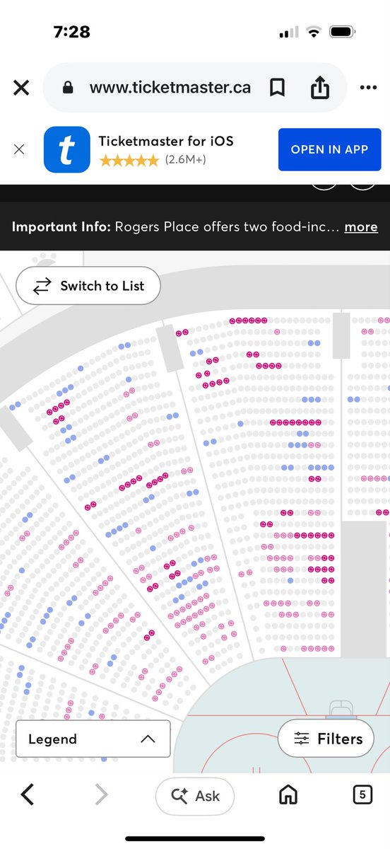 Chris Fisk tweet media