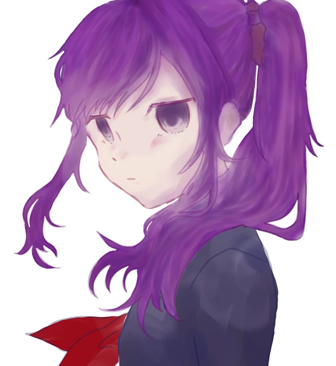 もももも tweet media