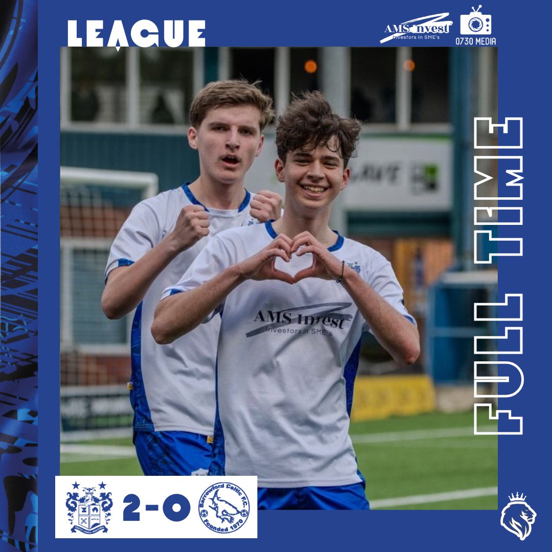 buryfc_u16's tweet image. Win ✅ Clean Sheet ✅ 3 points ✅ !

#buryfcyouth
#partofit