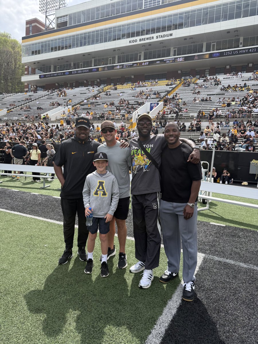 The Black & Gold Podcast® tweet media