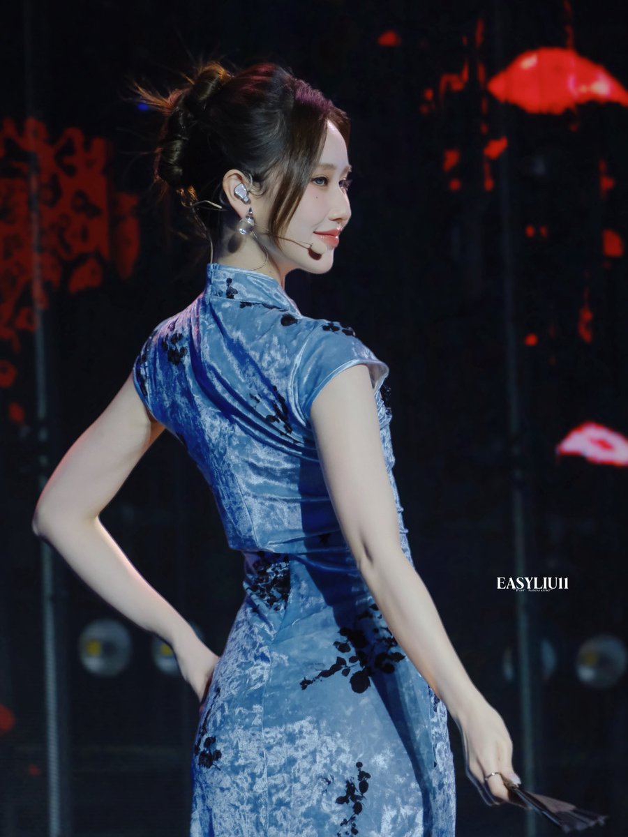 EASYLIU11 tweet media