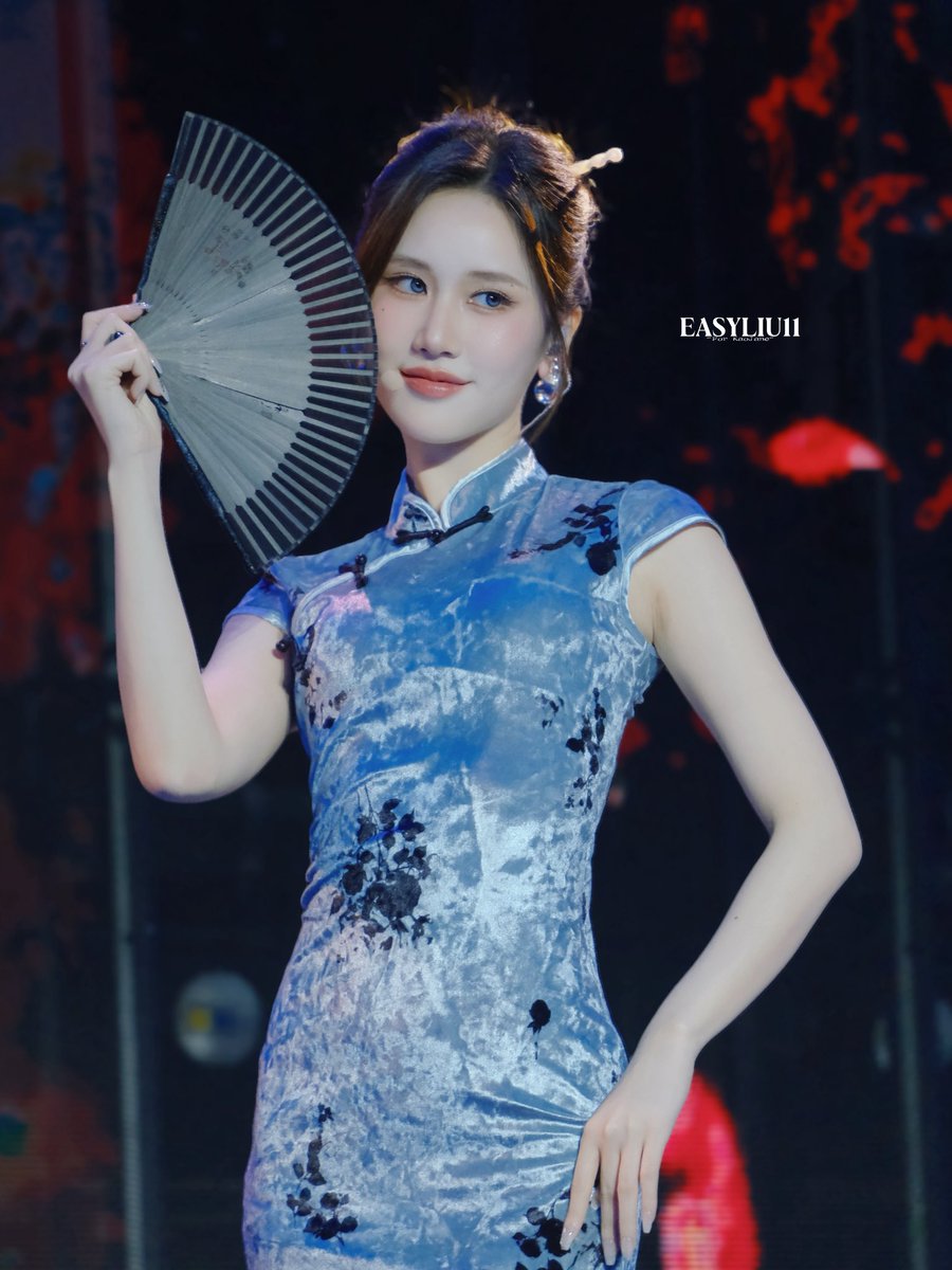 EASYLIU11 tweet media