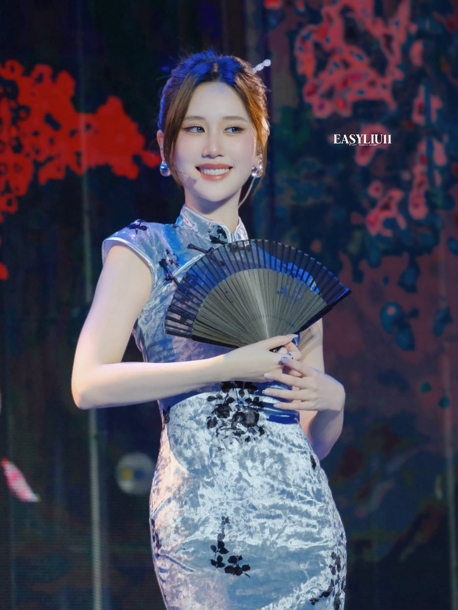 EASYLIU11 tweet media