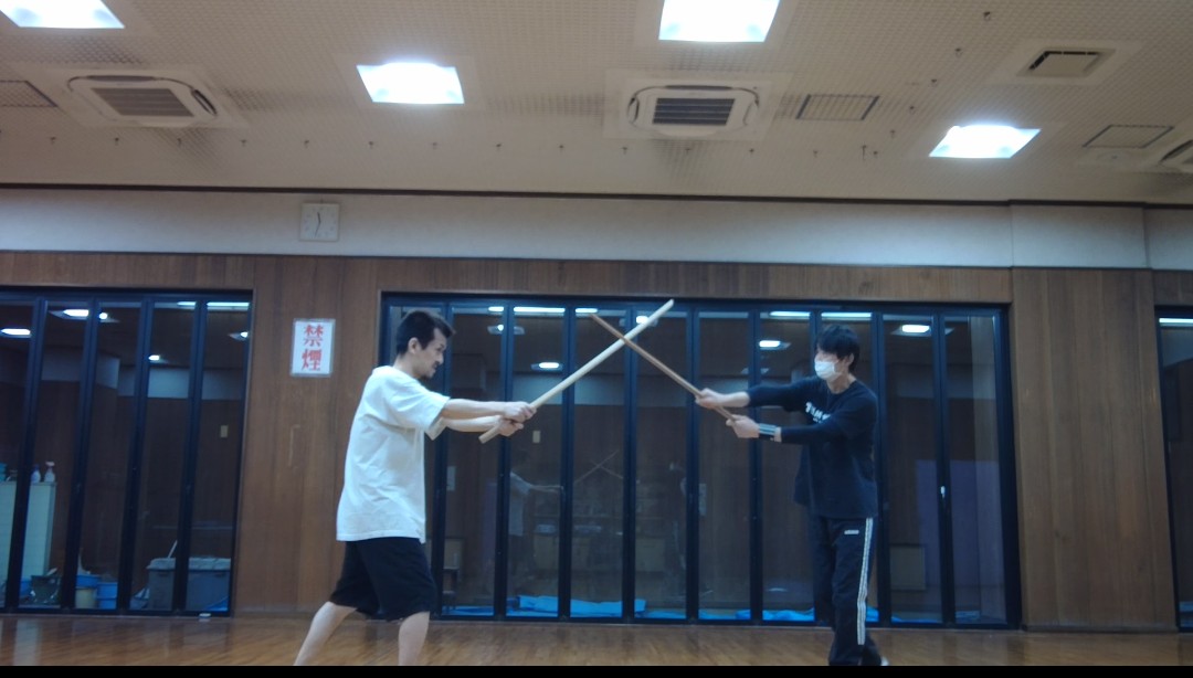 actionm28923711's tweet image. #アクションワークショップ 終了❢
今回は #俳優 の #TADASHI さんにご参加いただきました☺️
忍者ショーの後半(伊賀忍者 頭領・霧生登場)1シーンをやり、お芝居を交えながらでしたが声が渋くて台詞も御上手でした👏👏
忍者ショーデビューが楽しみです⬆️
次回4/21(火)12:30〜15:00
千スポ地下ホールB1F