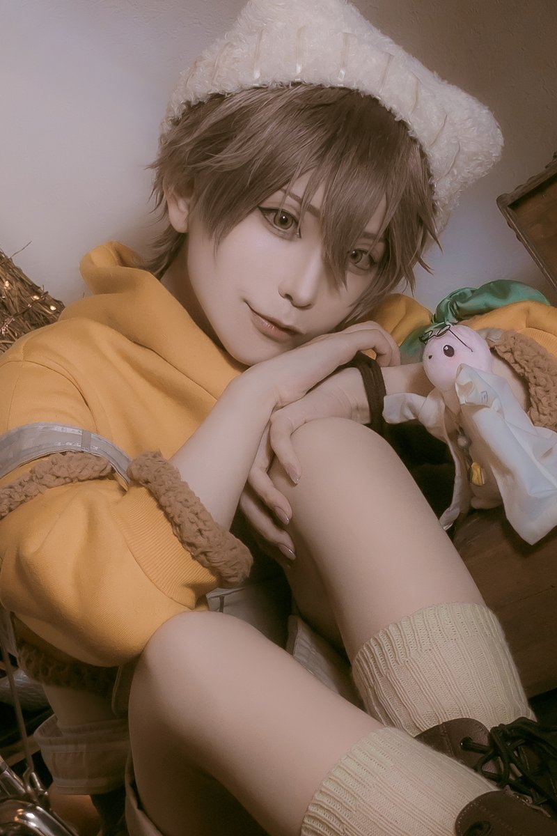 cos / エイト Eiden

運命の輪を導きし者

photo : @ tamachi0ta9
retouch : PQ
#NUcarnival #新世界狂歡cos