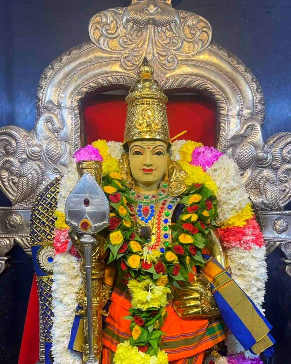 முருக பக்தர்கள் tweet media